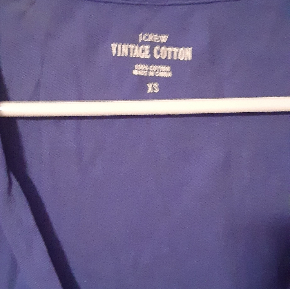 J. Crew Top - Picture 2 of 3